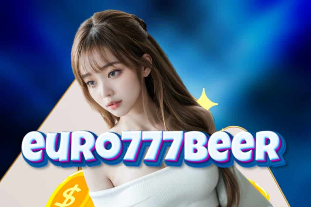euro777beer