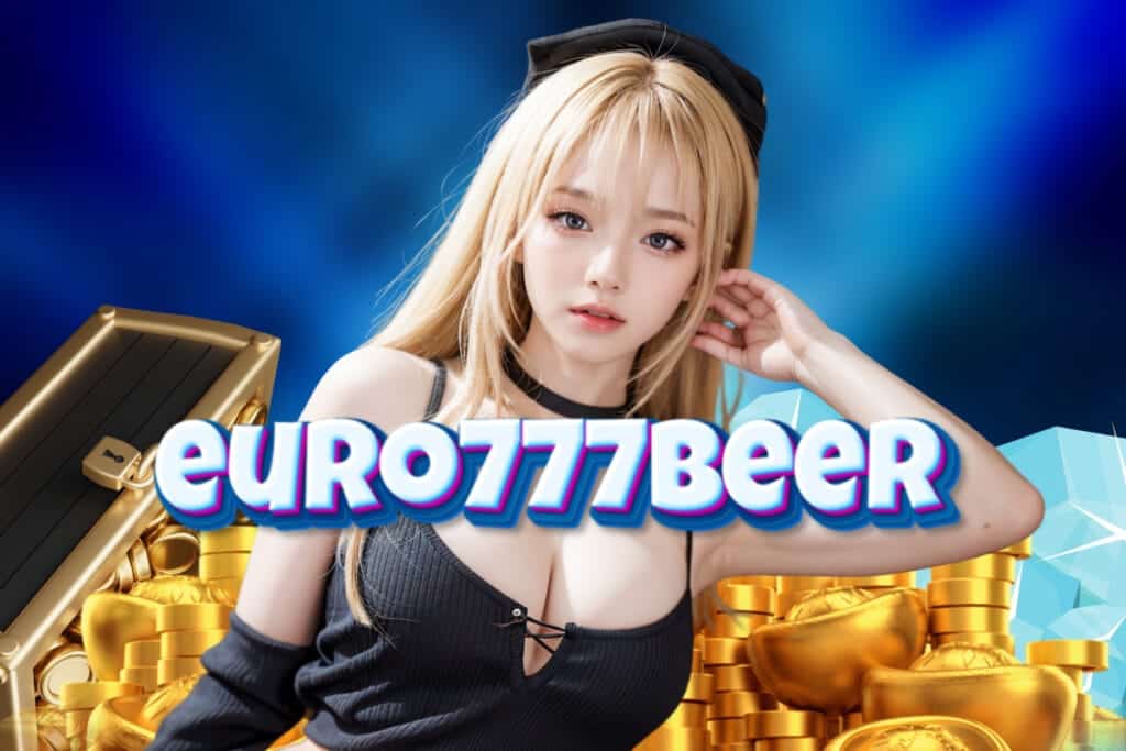 euro777beer com